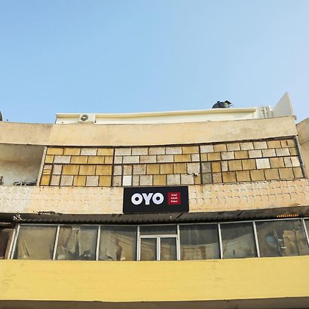 Oyo Kashish Palace ニューデリー エクステリア 写真